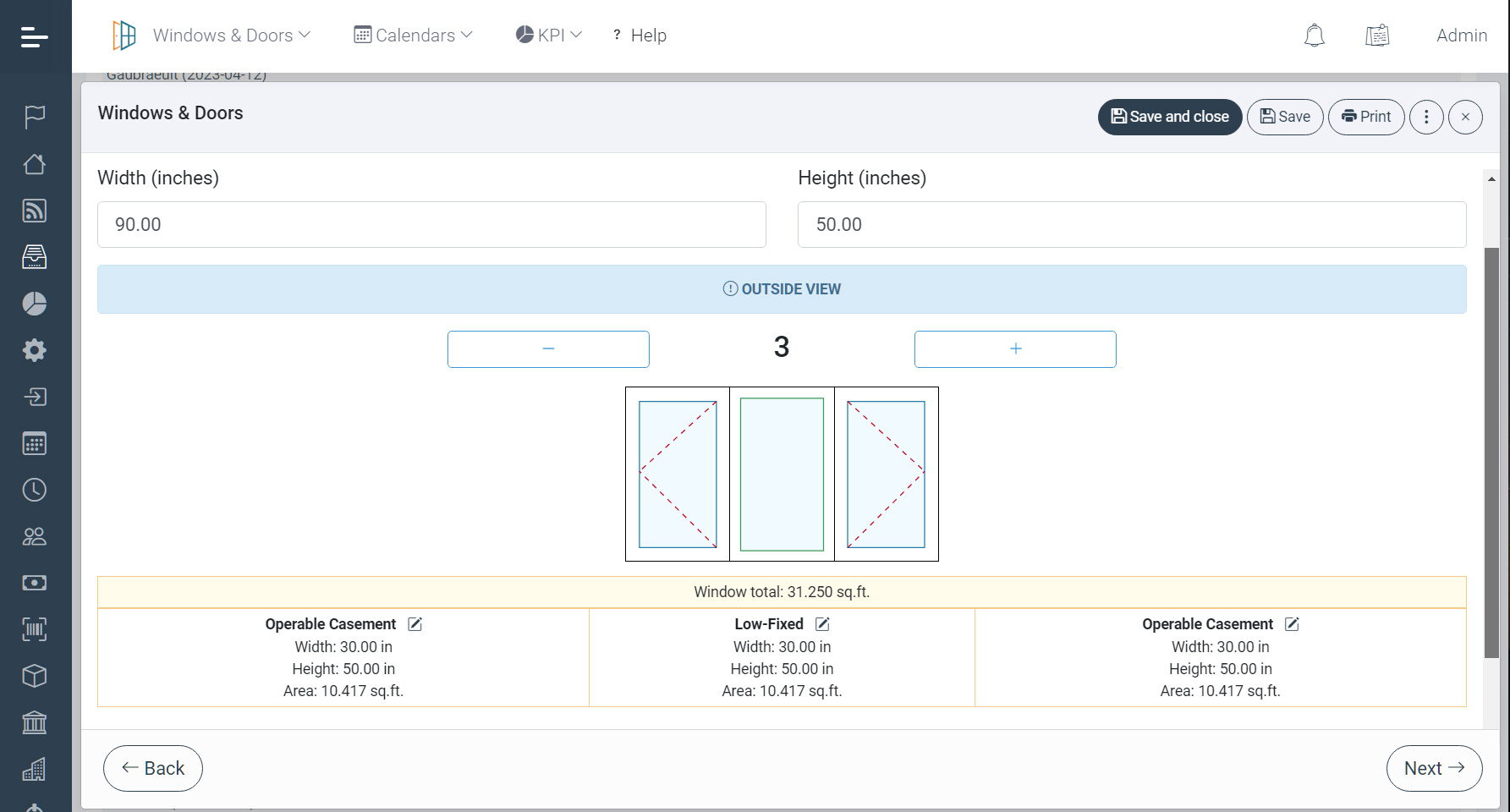 Windows and Doors Update Windows and Doors Update