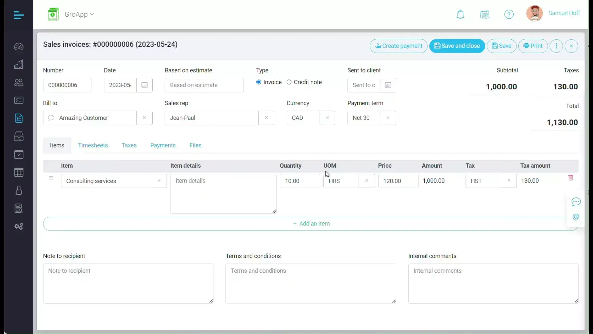 AI Gateway Demo AI Gateway Demo
